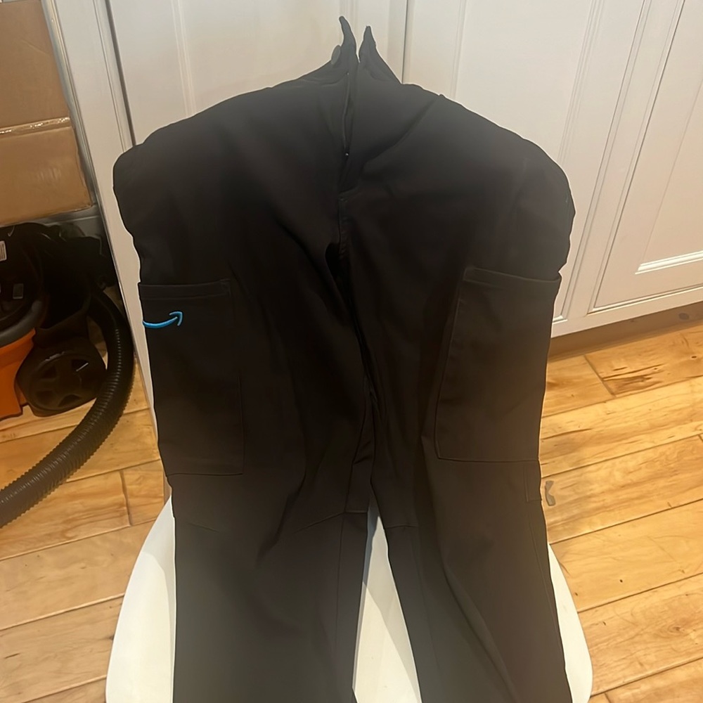 Amazon driver cargo pants